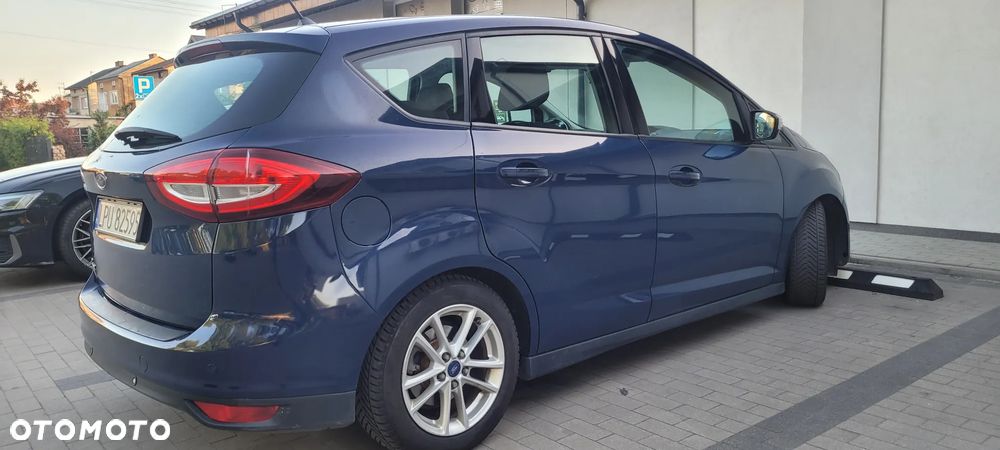 Ford C-MAX 2.0 TDCi Edition ASS - 3