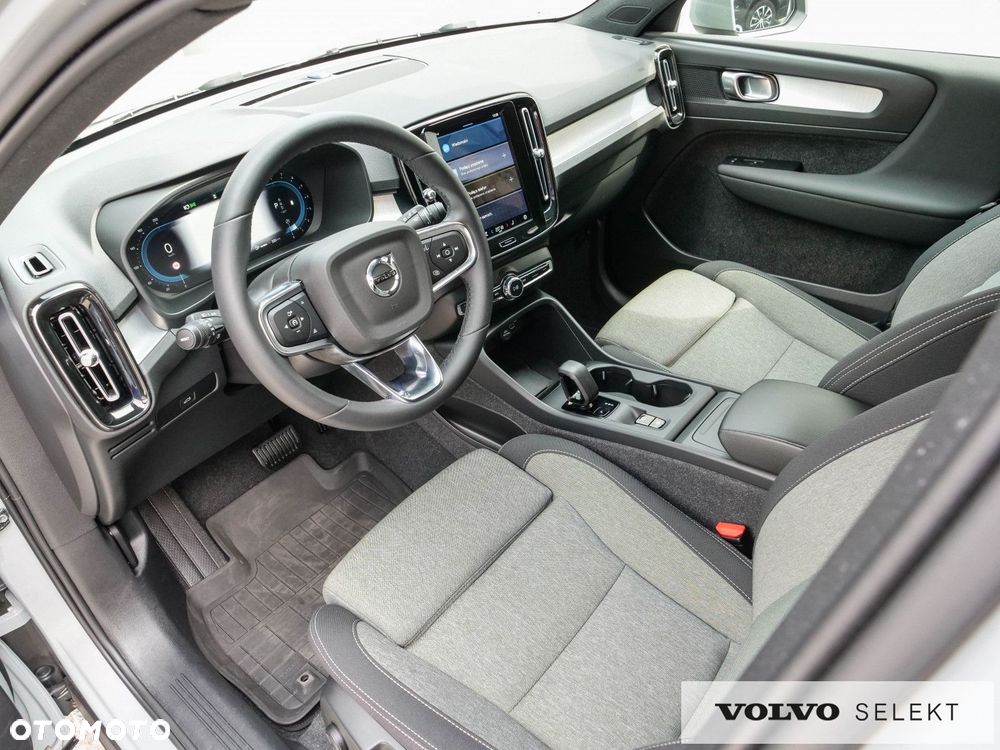 Volvo XC 40 - 15