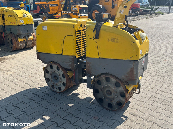 Wacker Neuson Rtsc3