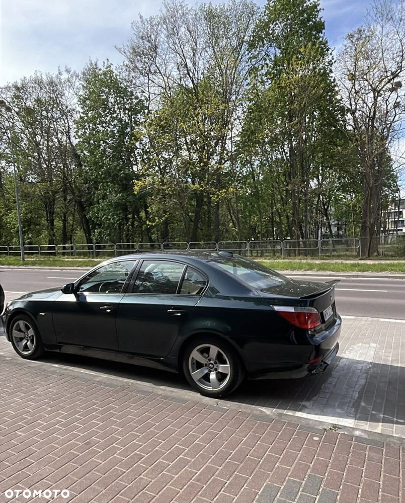 BMW Seria 5 - 3