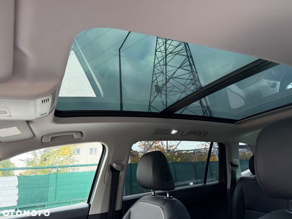 Volkswagen Tiguan Allspace 2.0 TSI OPF 4Motion DSG Comfortline - 20