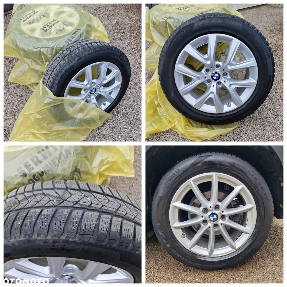 BMW X2 sDrive18d - 40