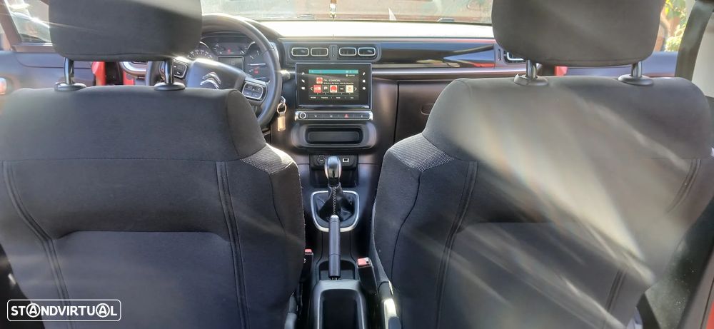 Citroën C3 1.6 BlueHDi Shine - 6