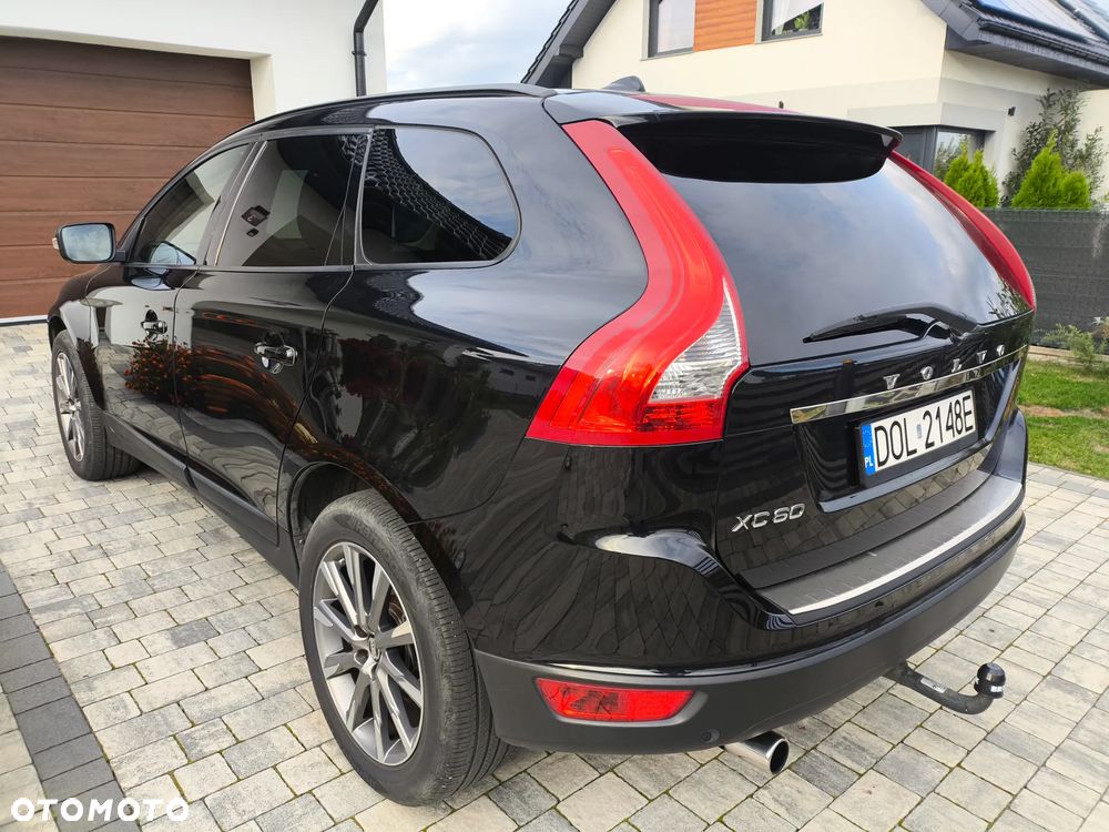 Volvo Xc 60 2013 photo 5
