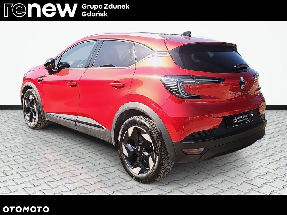 Renault Captur - 8