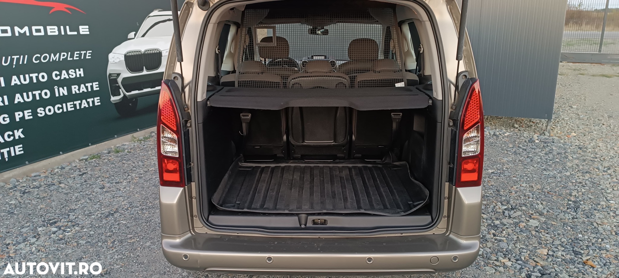 Citroën Berlingo - 7
