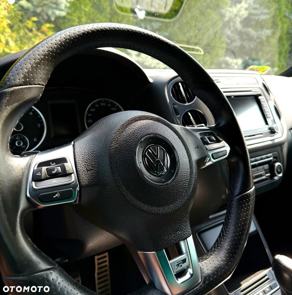 Volkswagen Tiguan 2.0 TDI 4Mot Sport&Style DSG - 12
