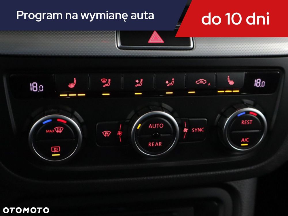 Volkswagen Sharan - 17
