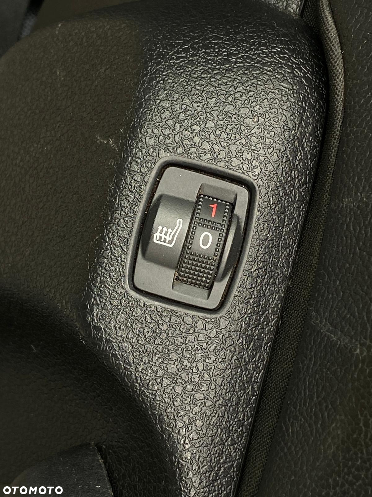 Opel VIVARO L2 NAWIGACJA BEZWYPADKOWY 37.900 PLN netto - 29