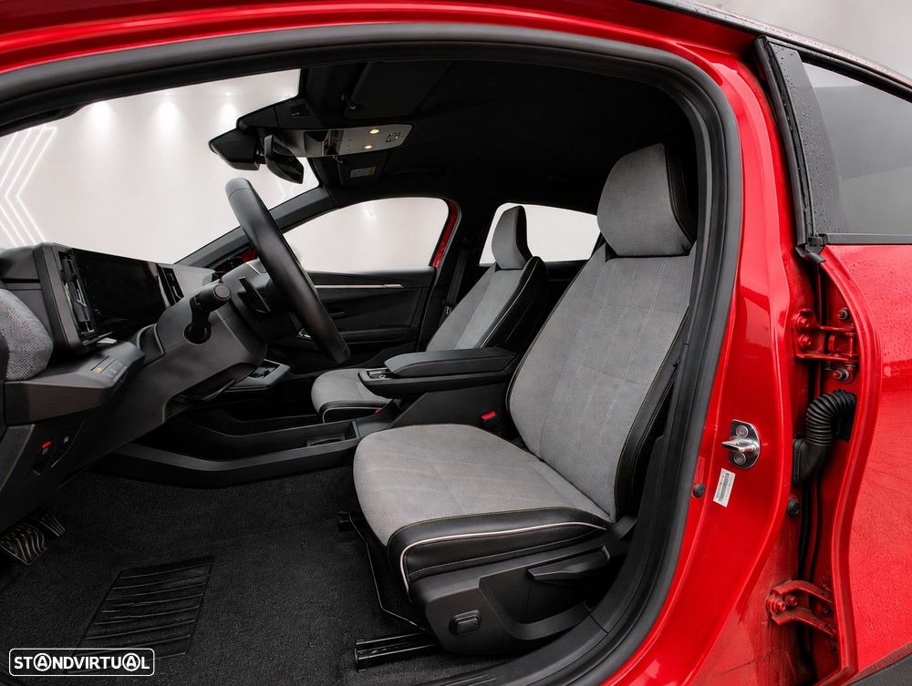 Renault Mégane - 7