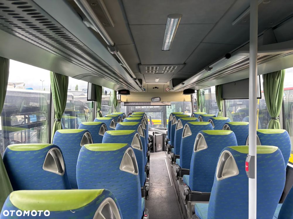 Setra 417 UL - 12