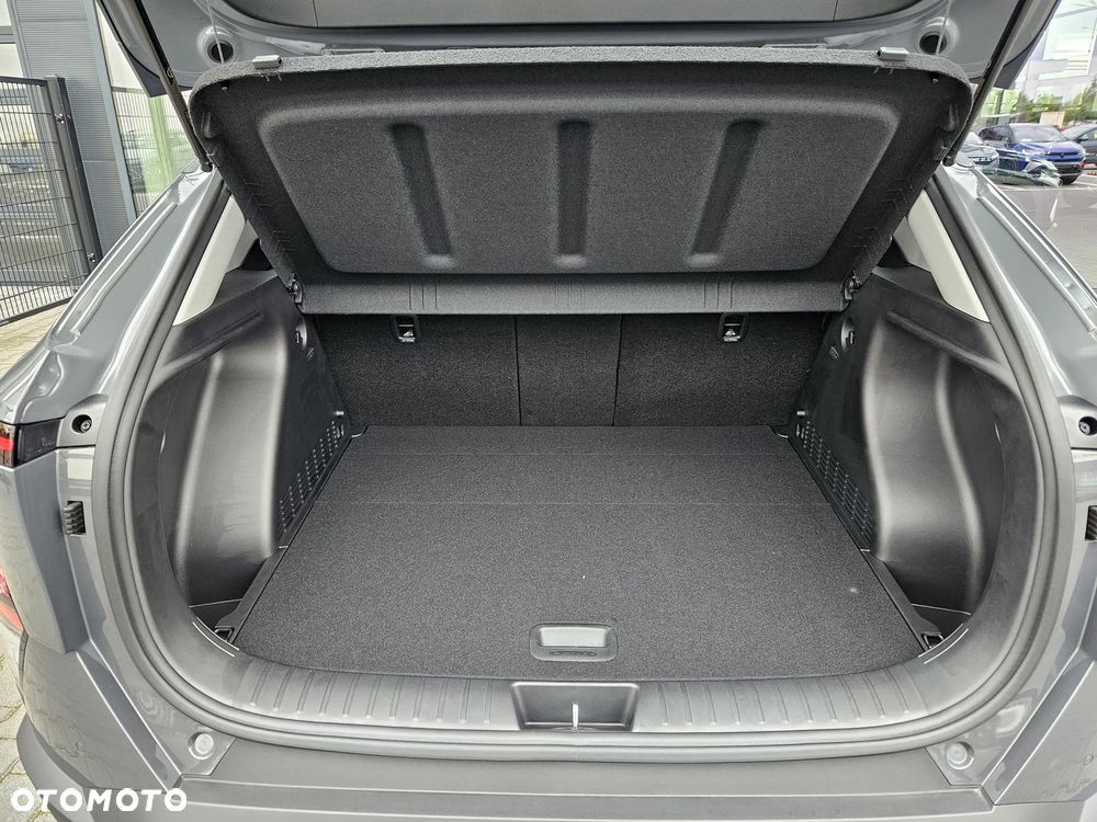 Hyundai Kona 1.6 GDI Hybrid Smart DCT - 10