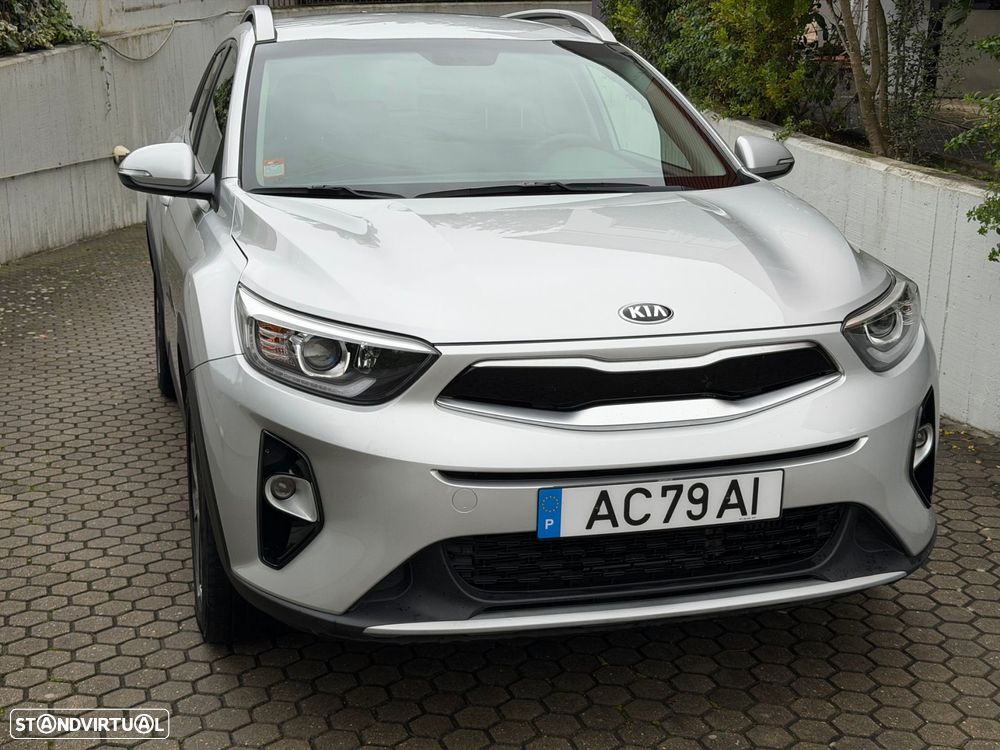 Kia Stonic 1.0 T-GDI Drive - 2