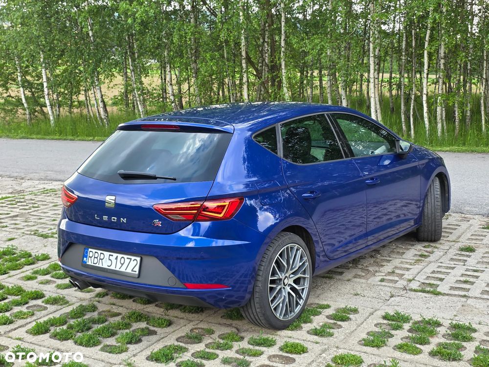 Seat Leon 1.4 TSI Start&Stop FR - 5