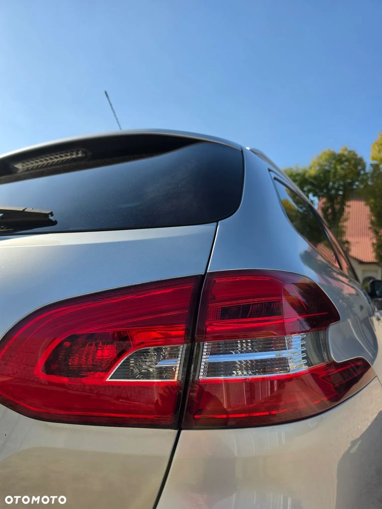 Peugeot 308 BlueHDi 120 EAT6 Stop & Start Allure - 17