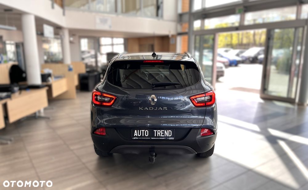 Renault Kadjar Energy TCe 130 Experience - 6