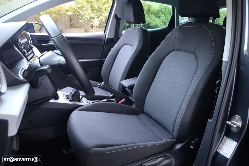 SEAT Ibiza 1.0 TSI Style - 43