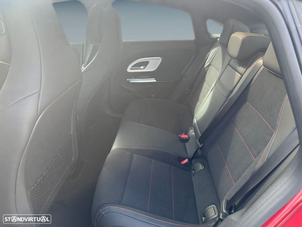 Mercedes-Benz CLA 250+ - 11