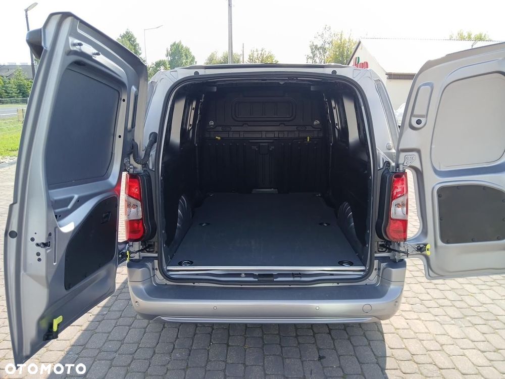 Toyota PROACE CITY - 13