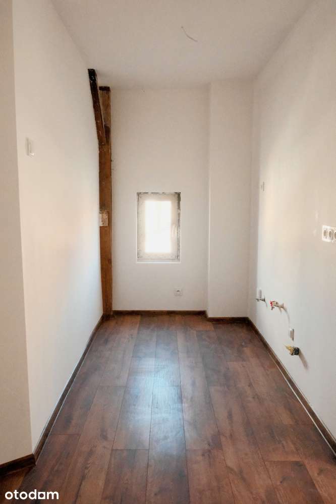2 bezczynszowe mieszkania, razem 100m2, stare miasto ścisłe centrum - Pełny obrazek: 3/10