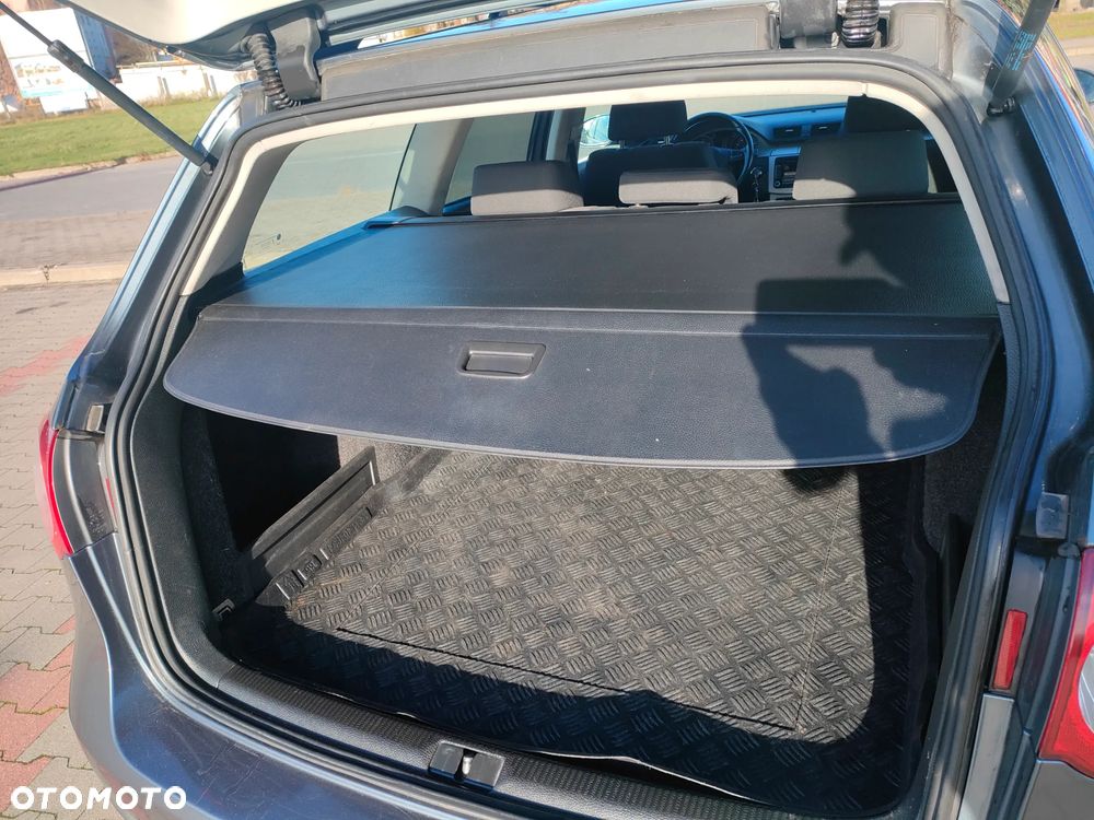 Volkswagen Passat 2.0 TDI DPF Comfortline DSG - 6