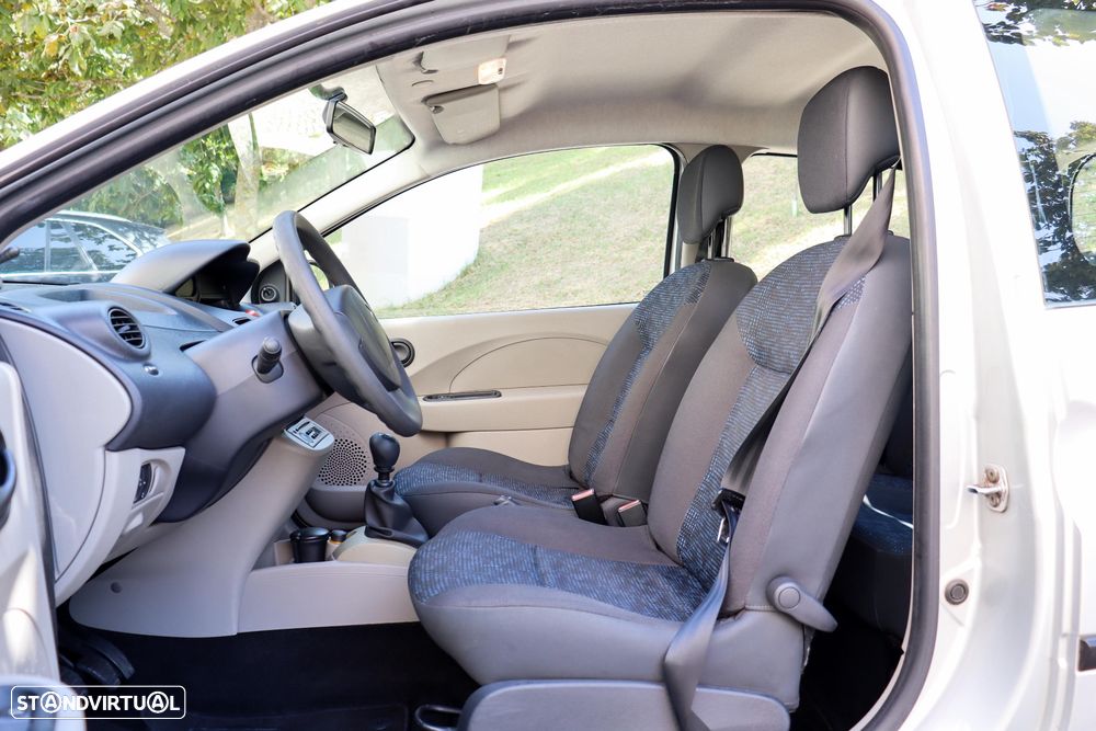 Renault Twingo 1.2 Confort - 17