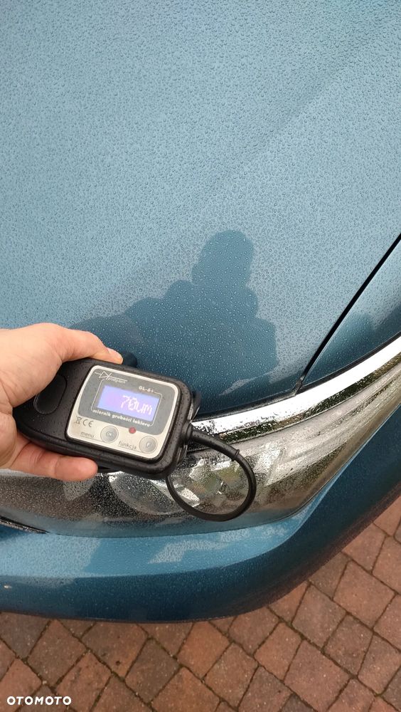 Toyota Auris 1.33 Dual-VVT-i Comfort - 24