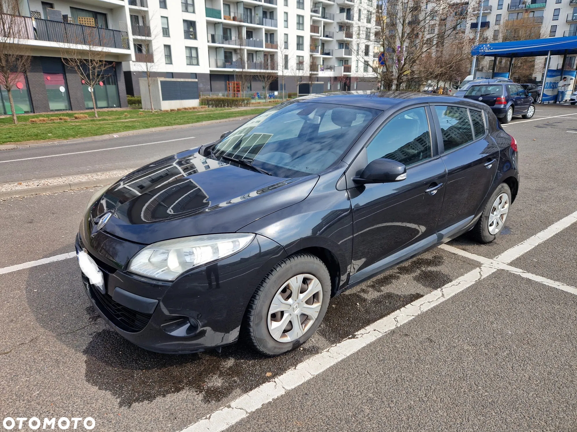 Renault Megane - 3