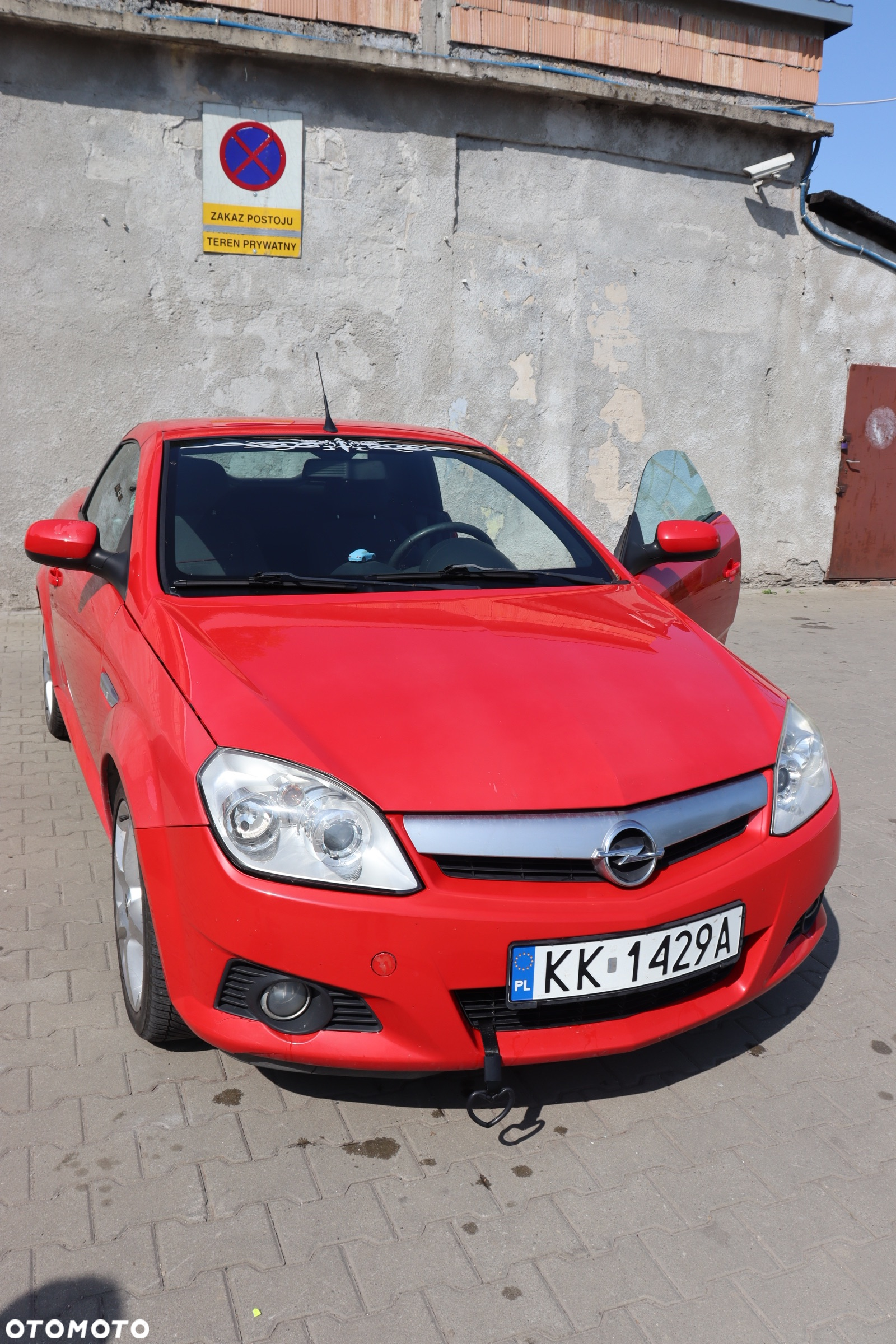Opel Tigra - 11