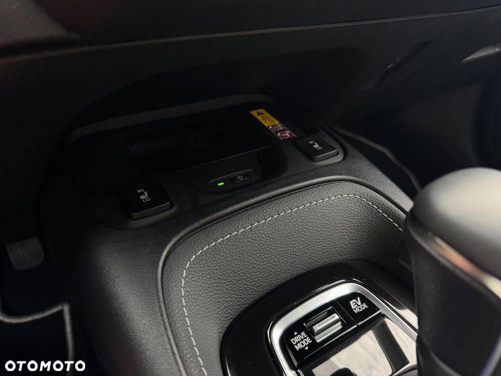 Toyota Corolla 1.8 Hybrid Style - 37