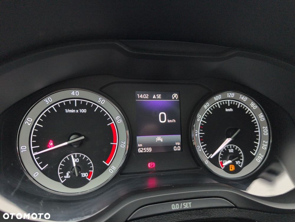 Skoda Karoq 1.5 TSI ACT 4x2 Style - 22
