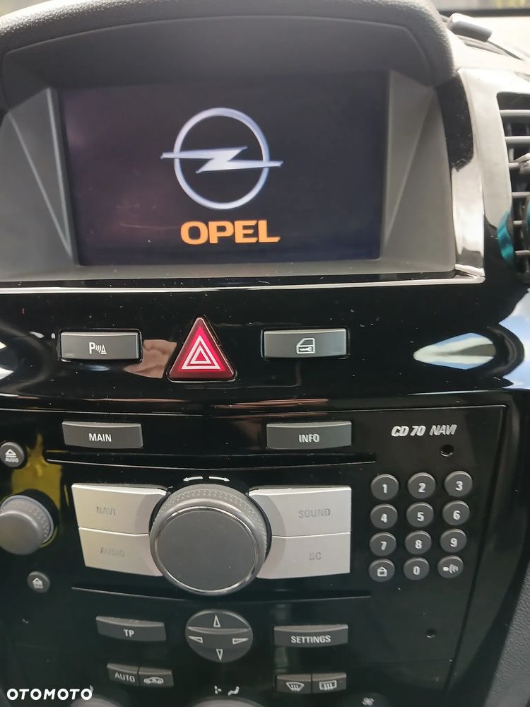 Opel Zafira 1.8 Edition Plus - 35