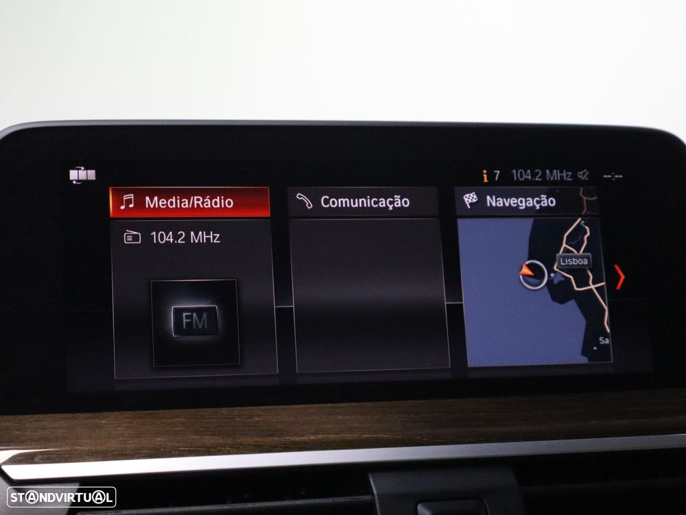 BMW X3 30 e xDrive Line Luxury - 14