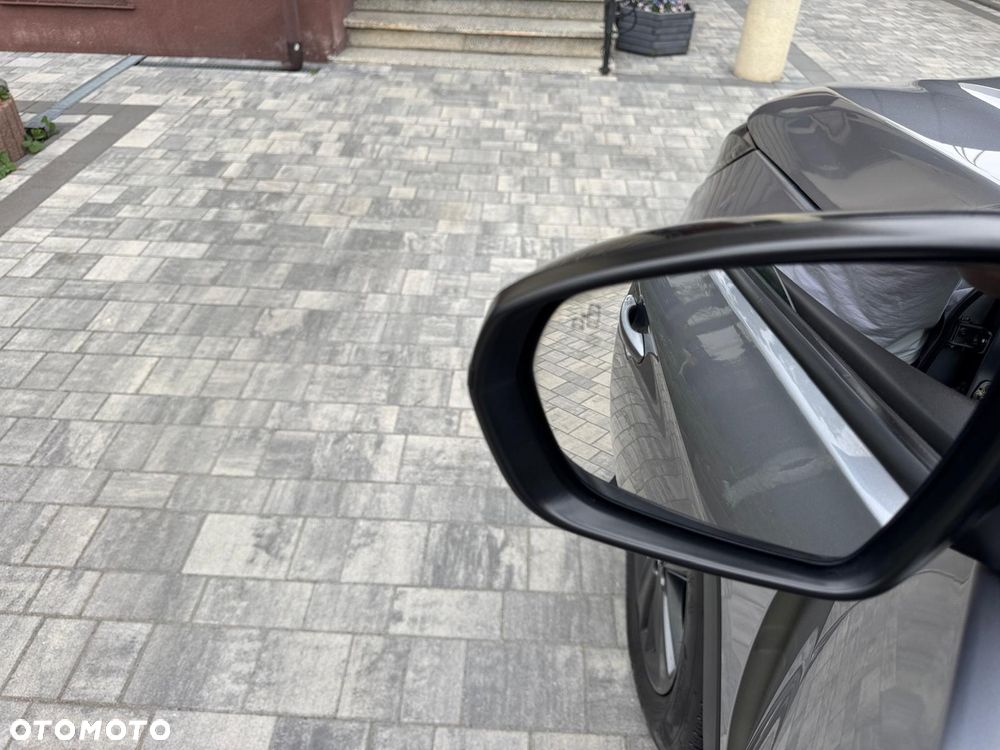 Opel Grandland X 1.2 T GPF Elegance Business Pack S&S - 11