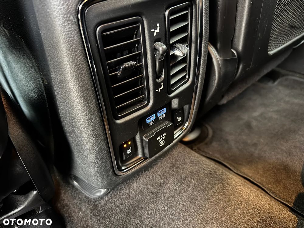 Dodge Durango 3,6 Limited - 17