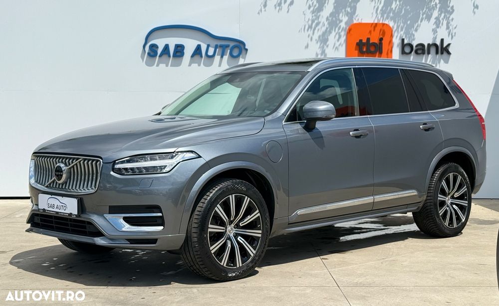 Volvo XC 90 - 2
