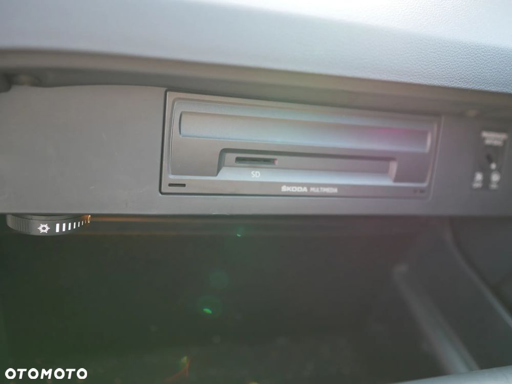 Skoda Octavia 1.4 TSI Style - 14