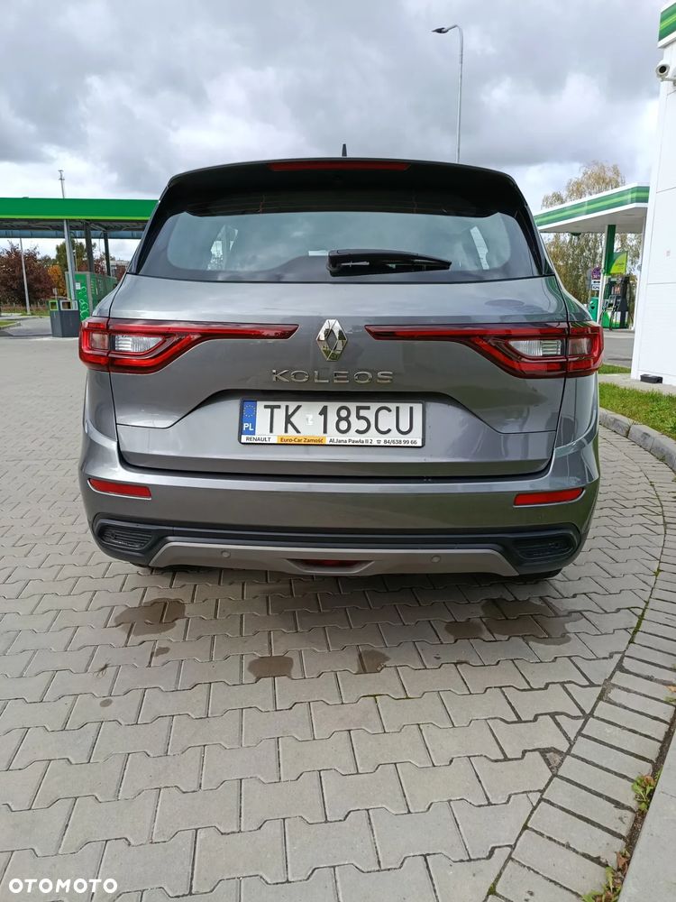 Renault Koleos 1.3 TCe Equilibre EDC - 7