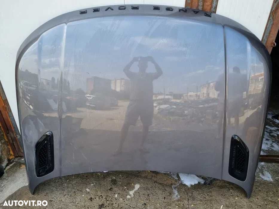 Capota range rover sport 2013-2019 l494 diferite culori - 4