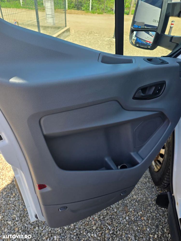 Ford TRANSIT - 24