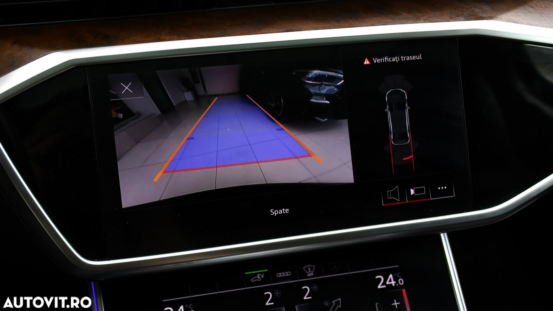 Audi A6 50 TFSI e quattro S tronic design - 13