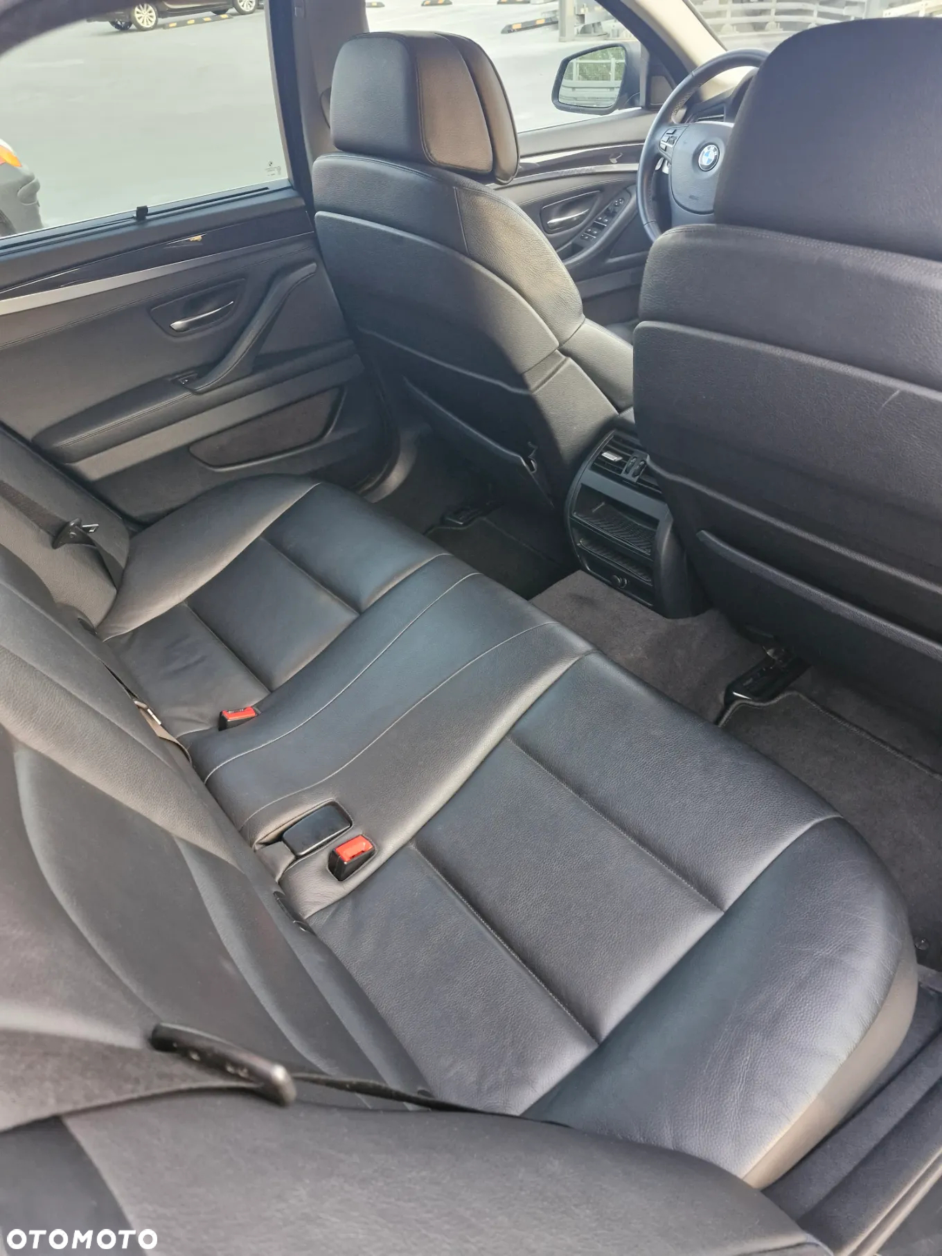 BMW Seria 5 520d - 19