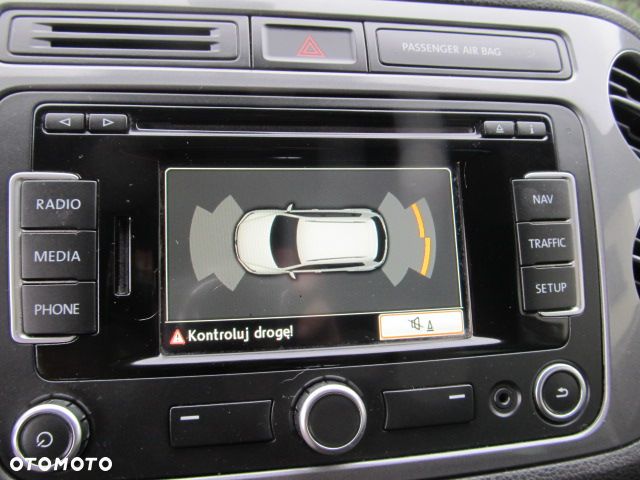 Volkswagen Tiguan 2.0 TDI 4Mot Perfectline R-Style - 30