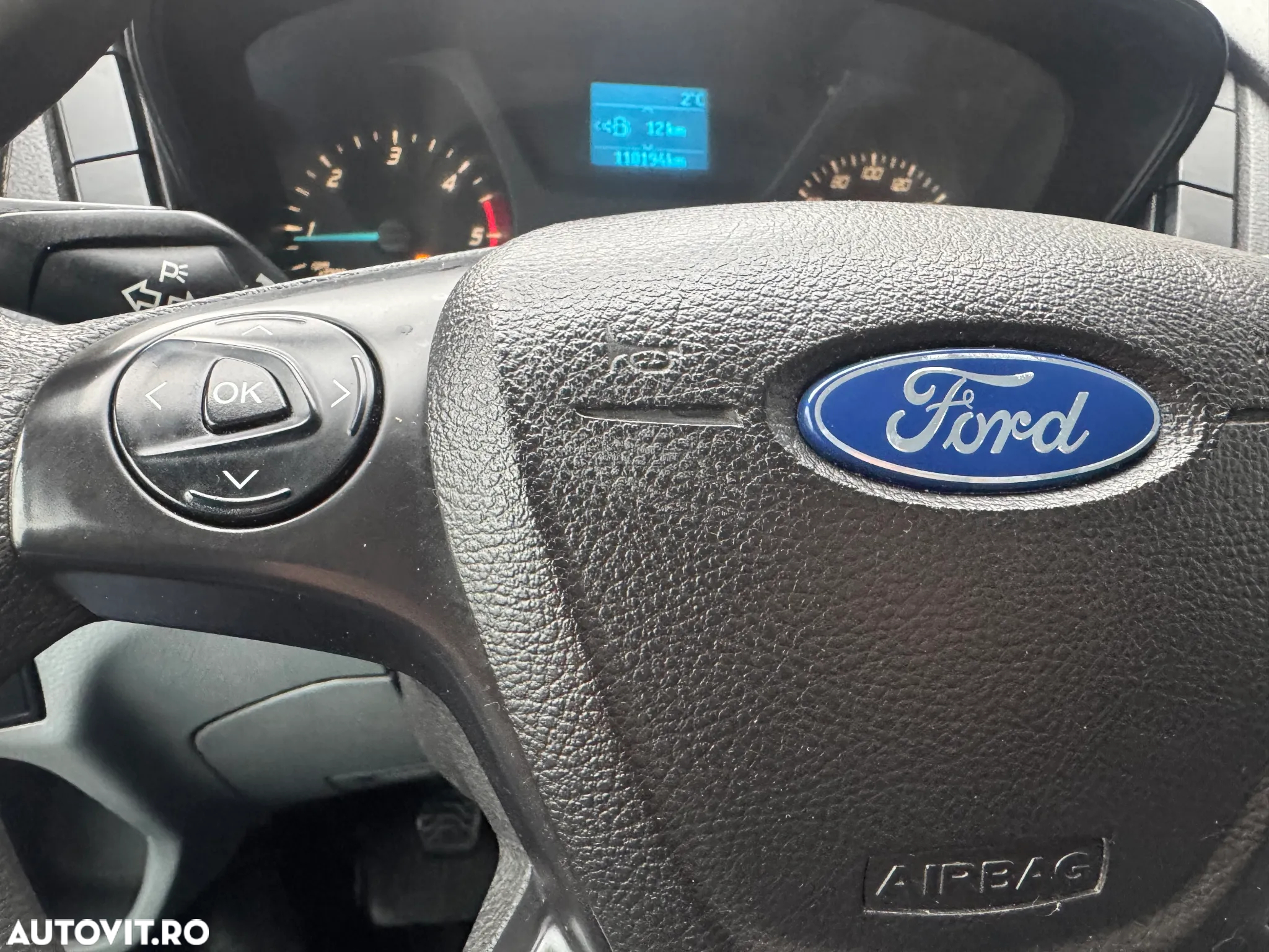 Ford TRANSIT - 16