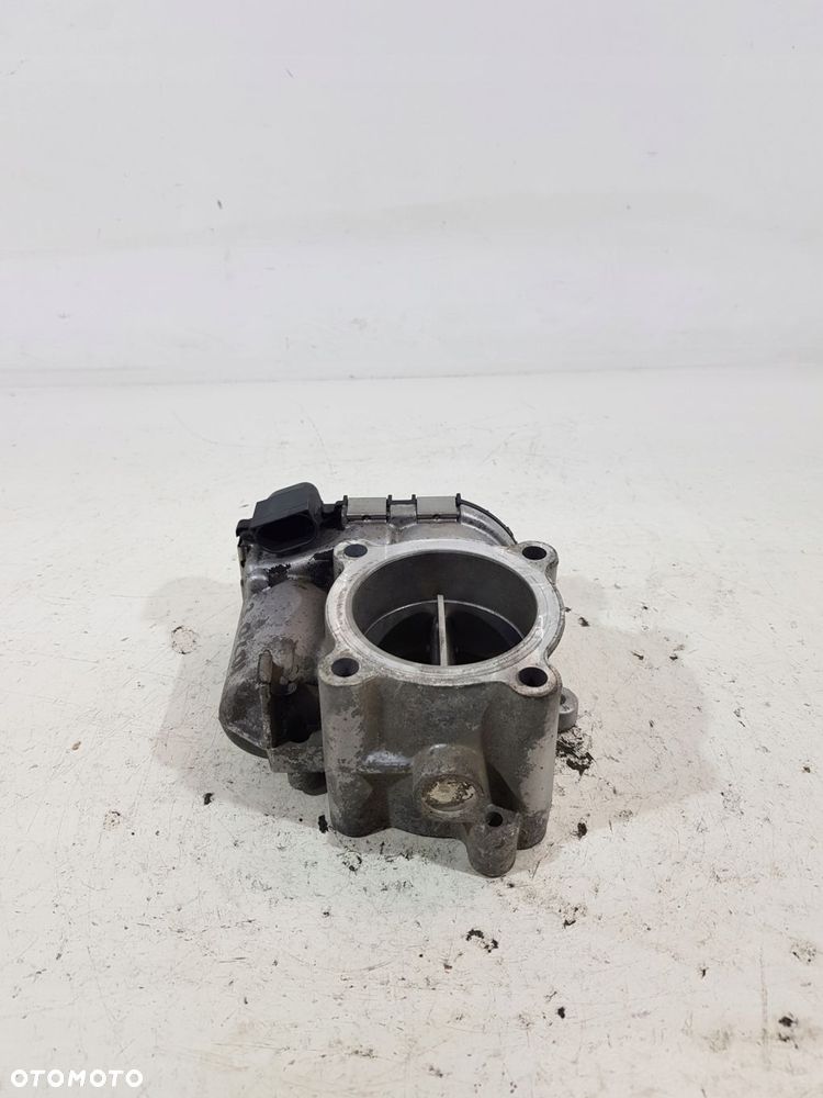 przepustnica a6420900270 w212 w221 w251 ml 3.0 cdi - 12