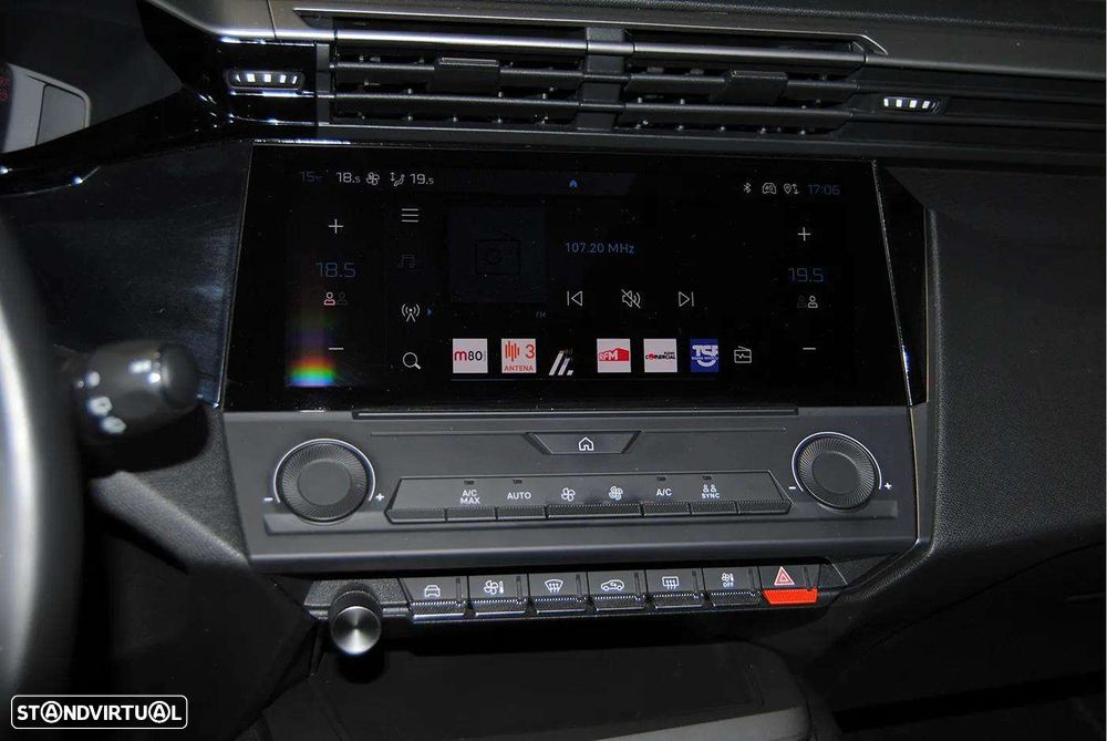 Peugeot 308 1.5 BlueHDi Active Pack - 22