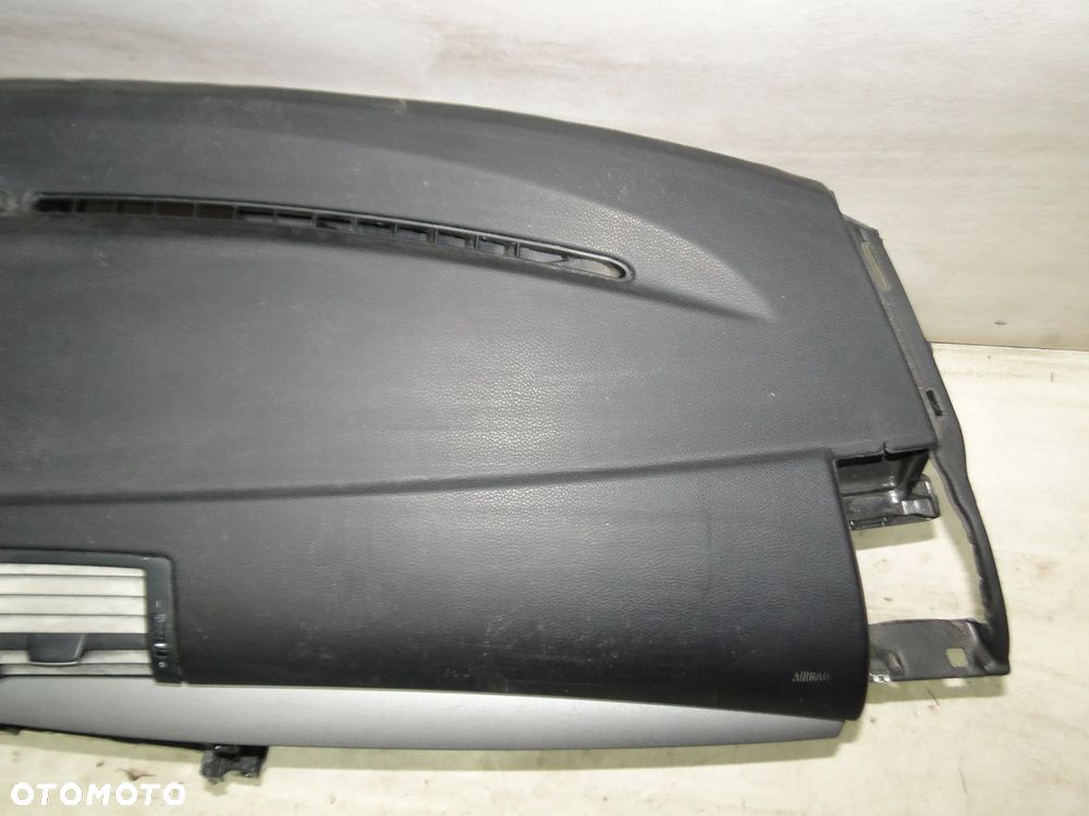 BMW 1 E81 E82 E87 E88 DESKA KONSOLA PODUSZKI AIRBAG NAPINACZE SENSOR ORYGINAŁ EUROPA - 21