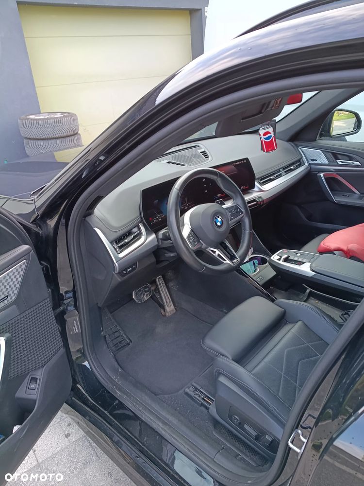 BMW X1 sDrive20i mHEV sport - 6