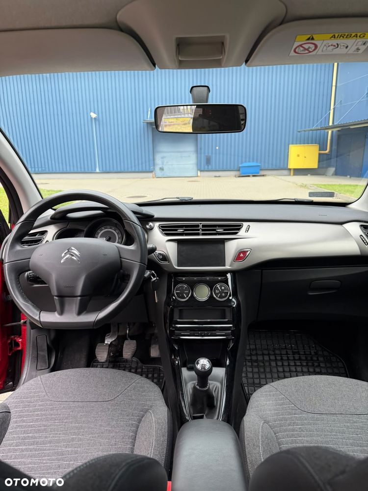 Citroën C3 1.2 PureTech Shine - 8