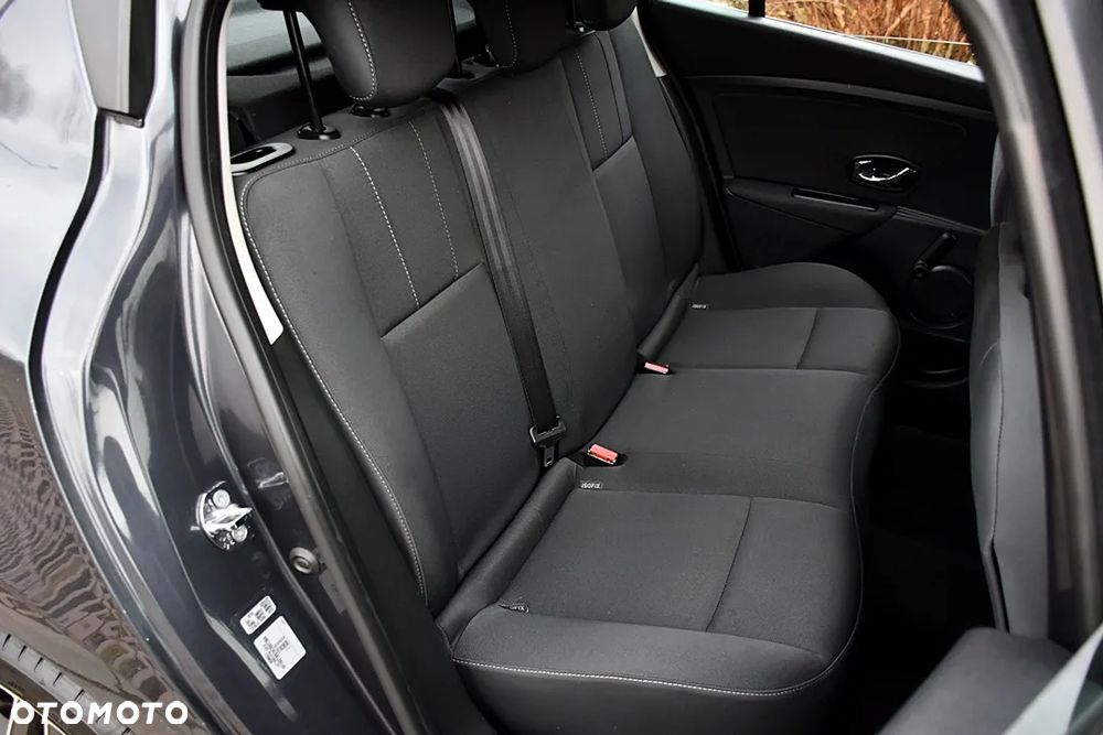 Renault Megane 1.6 16V Authentique - 8